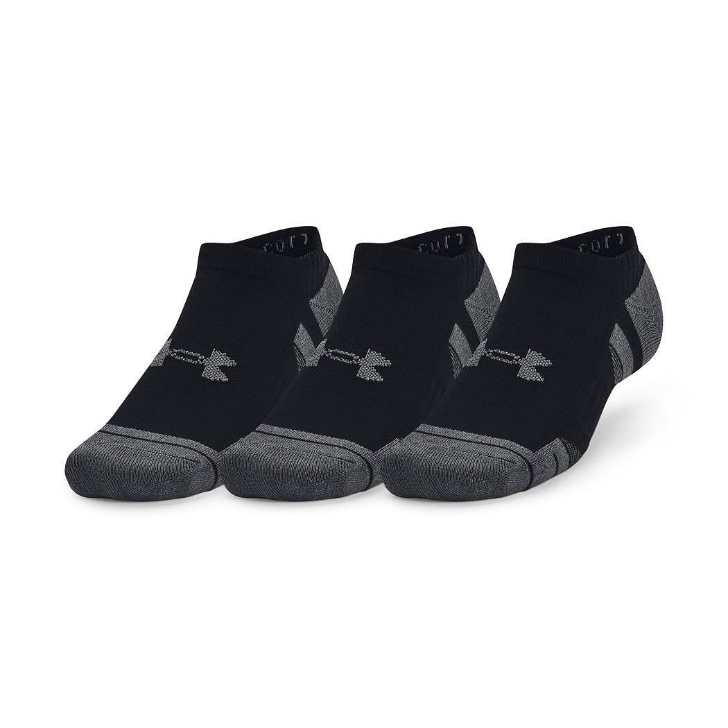 Чорапи UA Performance Cotton 3бр.