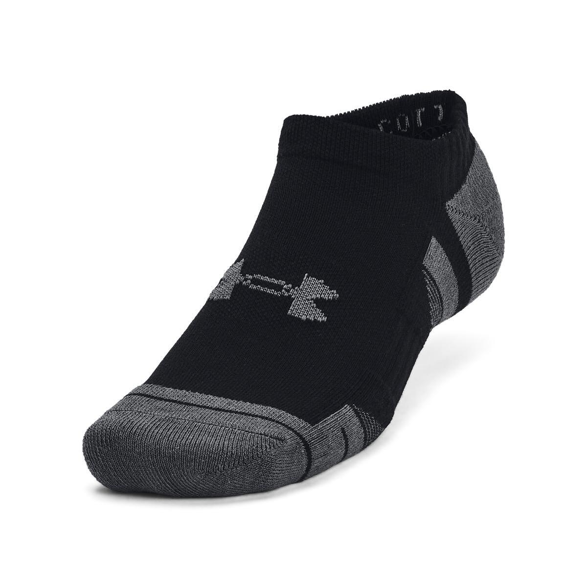 Чорапи UA Performance Cotton 3бр.