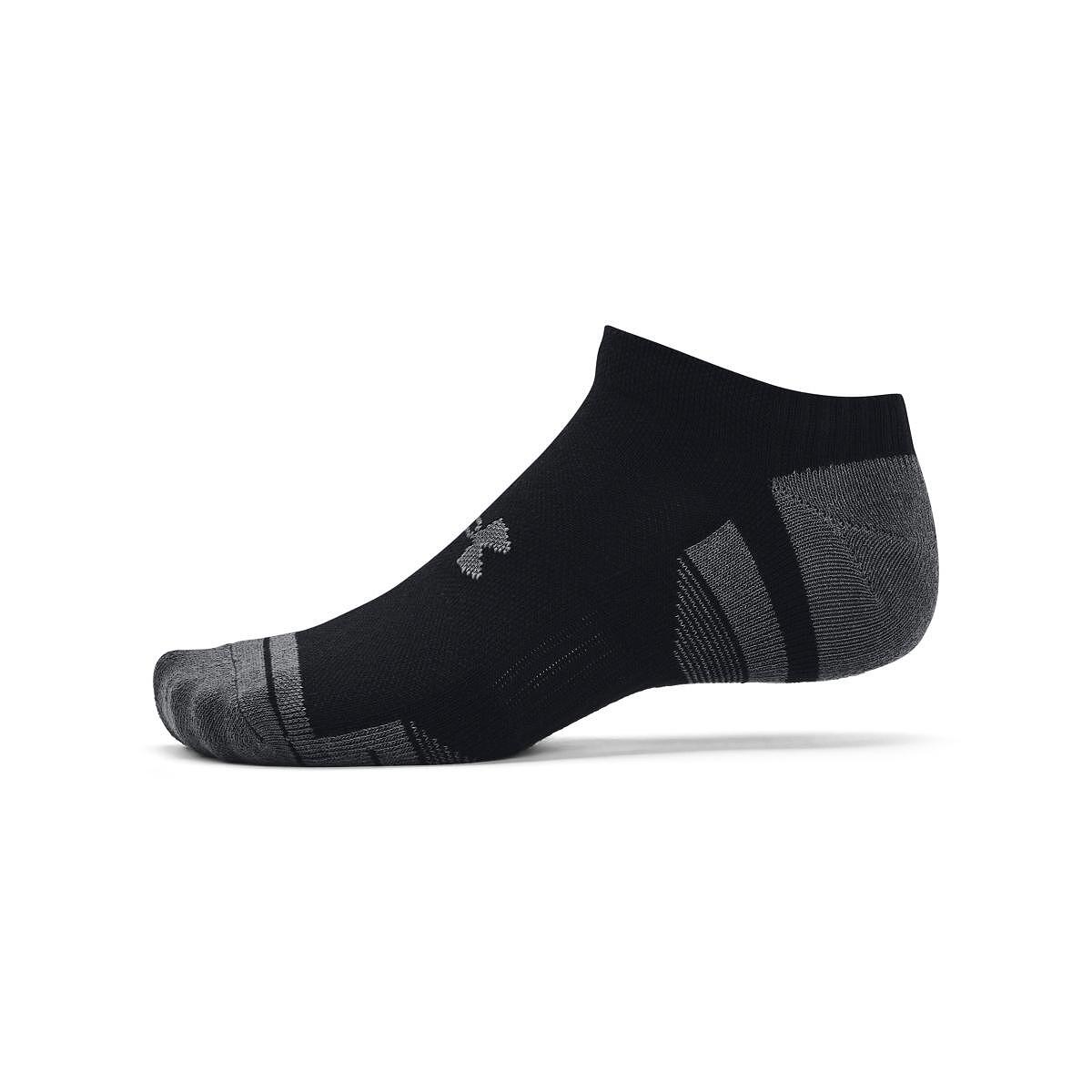 Чорапи UA Performance Cotton 3бр.