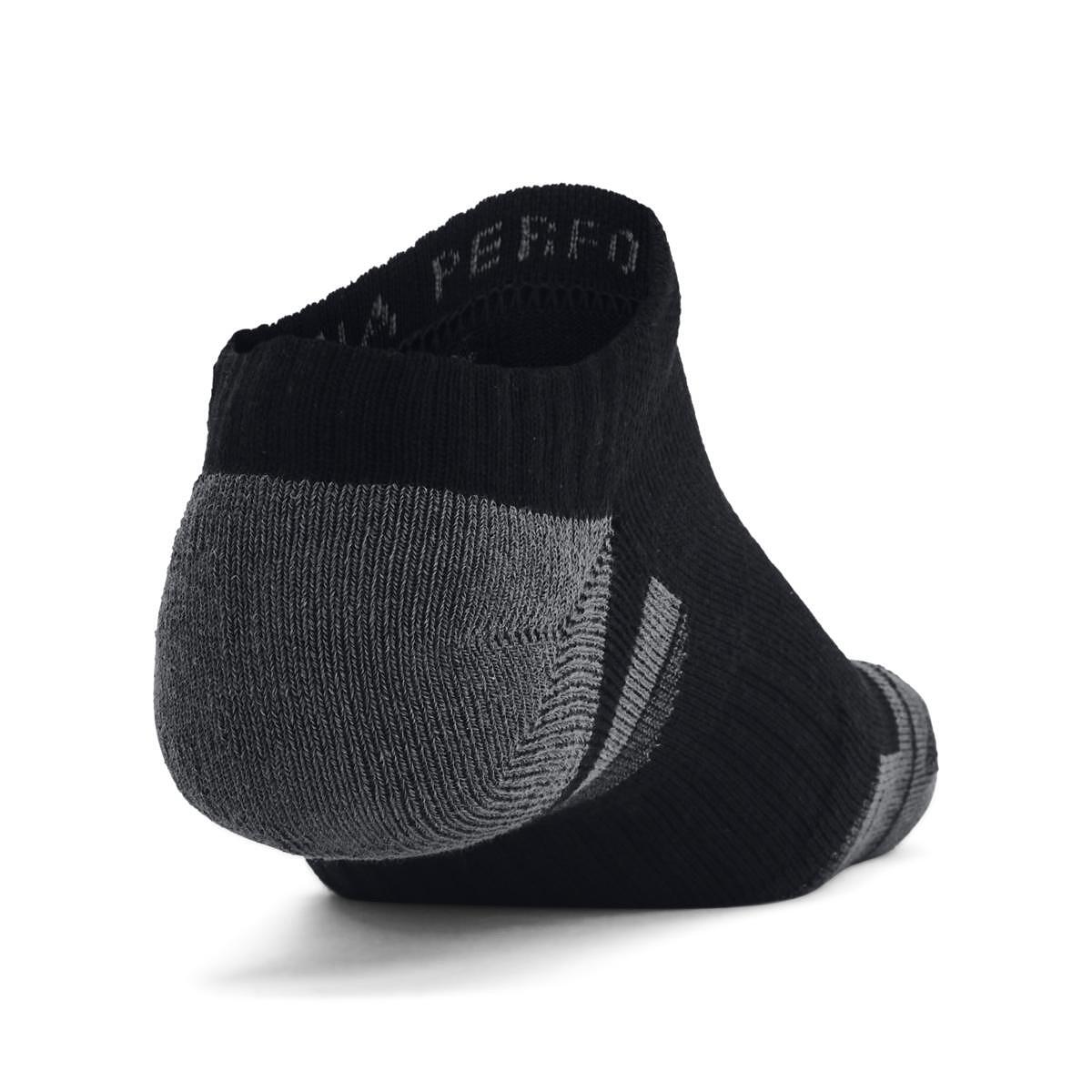 Чорапи UA Performance Cotton 3бр.