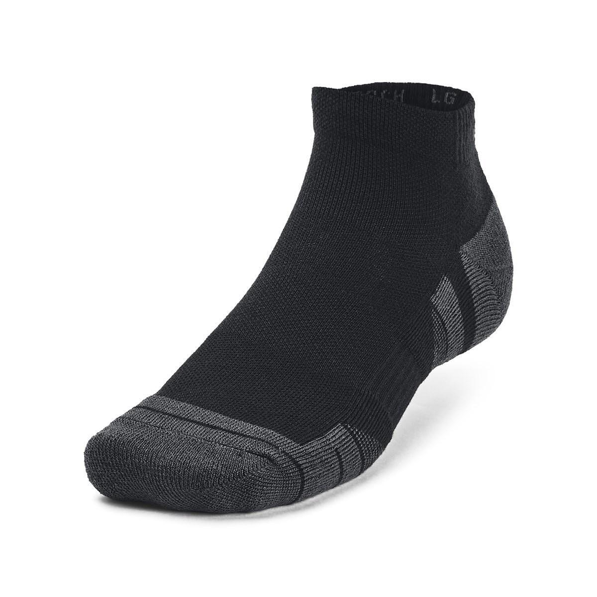 Чорапи UA Performance Tech Low 3бр. *