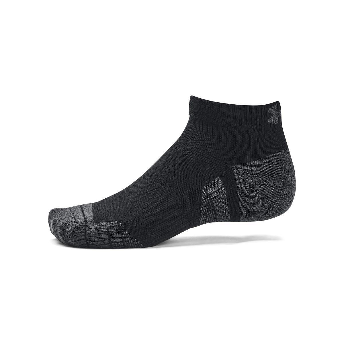 Чорапи UA Performance Tech Low 3бр. *