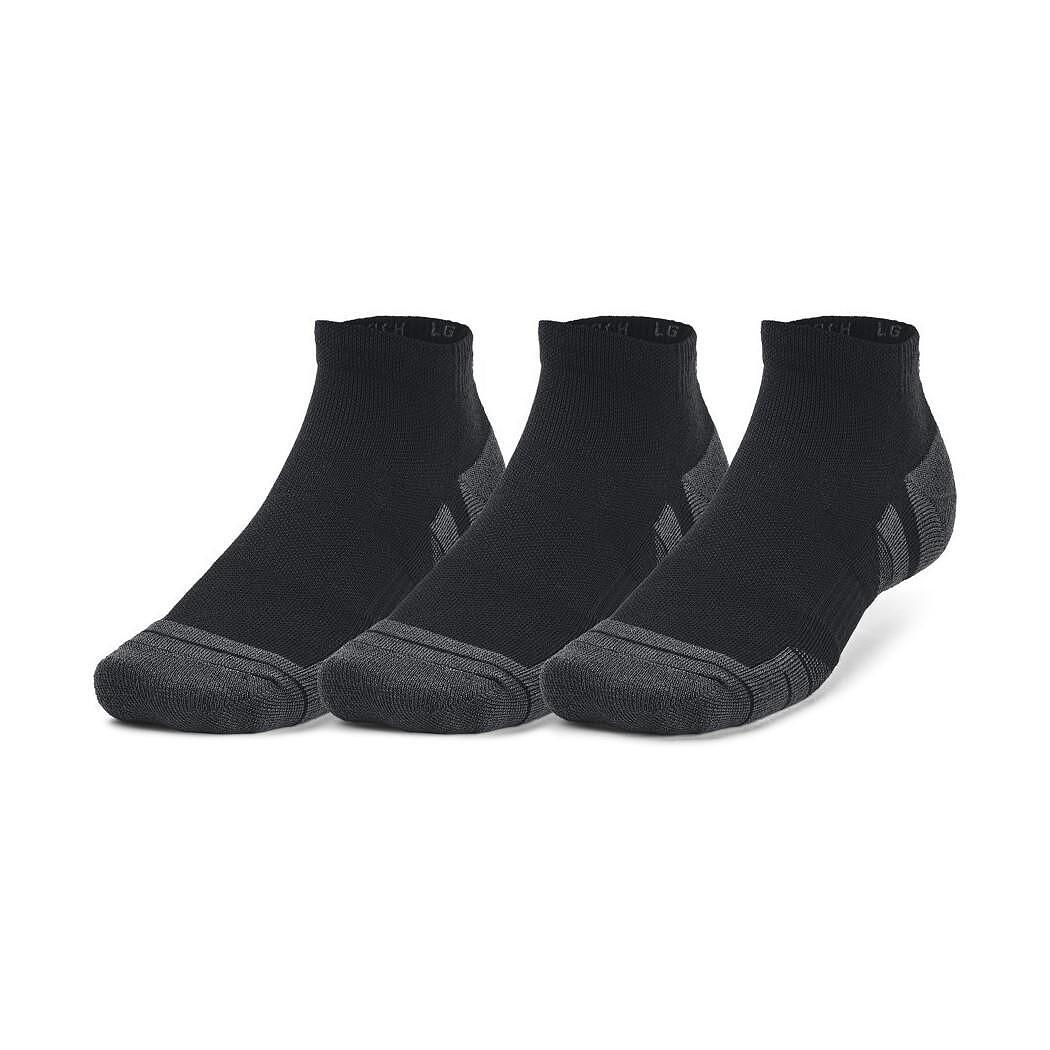 Чорапи UA Performance Tech Low 3бр. *