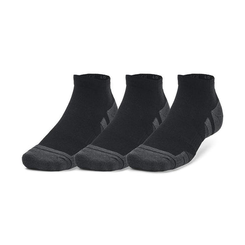 Чорапи UA Performance Tech Low 3бр. *