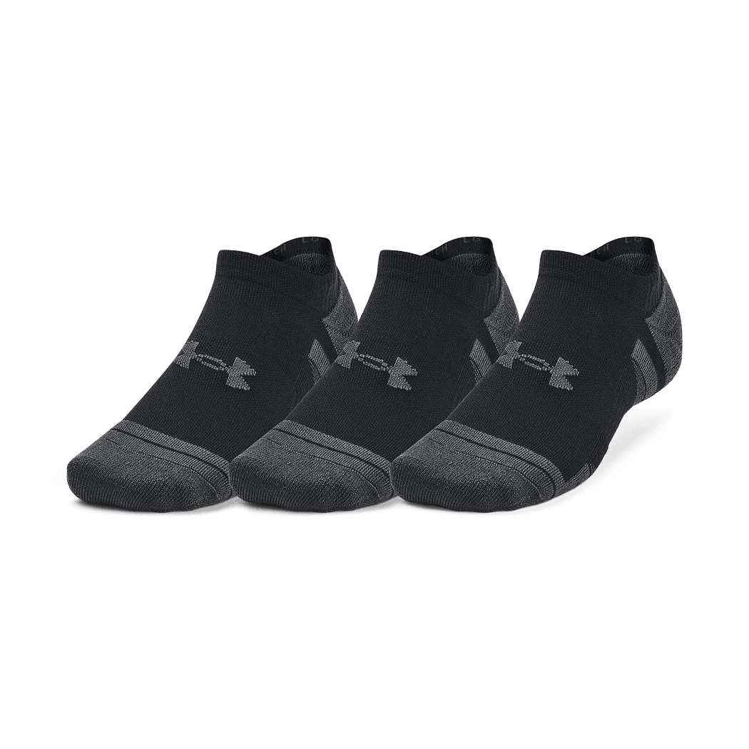 Чорапи UA Performance Tech NS 3бр.