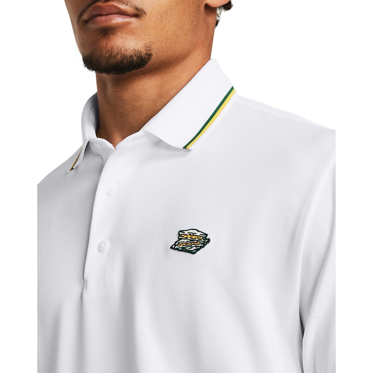 Мъжка тениска UA Playoff 3.0 Patrons Polo *
