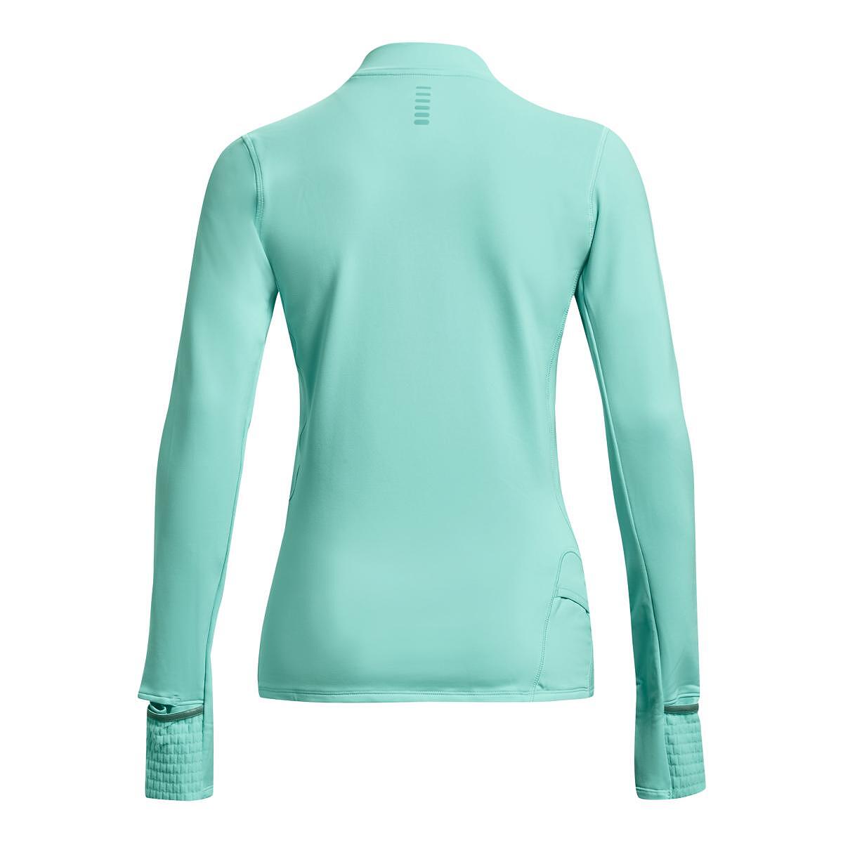 Дамска блуза UA Qualifier Cold LS *