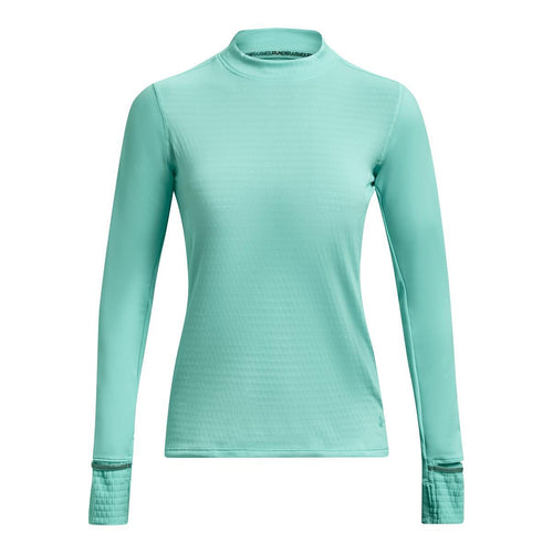 Дамска блуза UA Qualifier Cold LS *