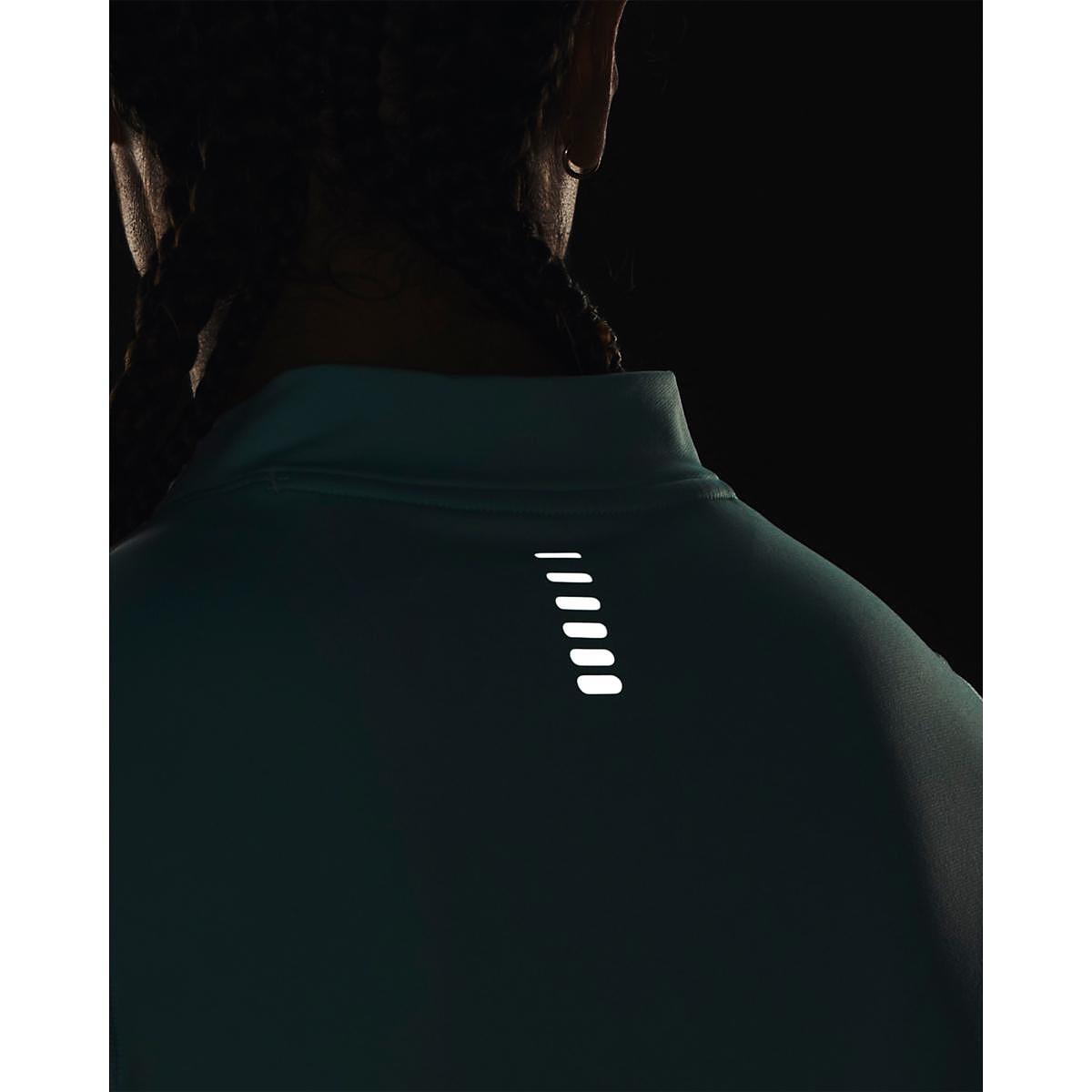 Дамска блуза UA Qualifier Cold LS *