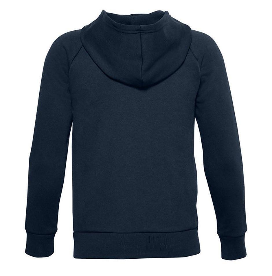 Детски суитшърт Under Amour Rival Cotton FZ *