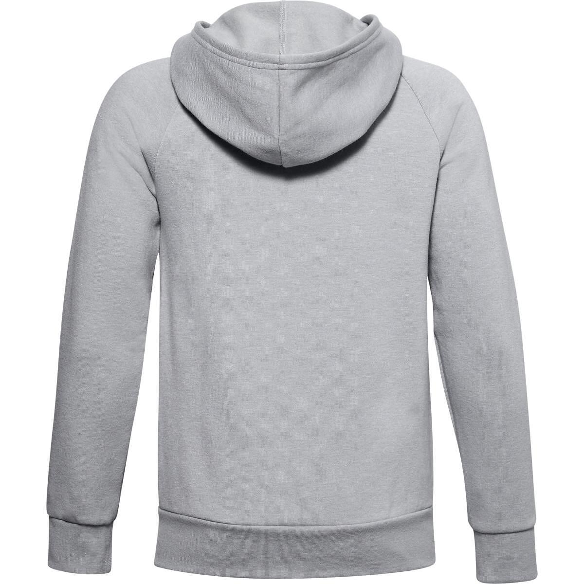 Детски суитшърт UA Rival Fleece FZ *