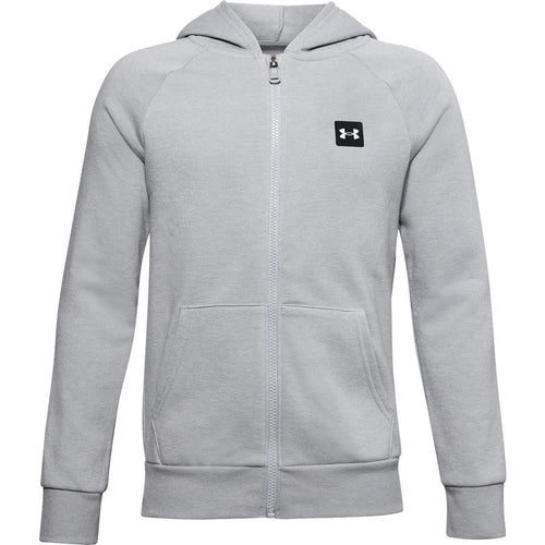 Детски суитшърт UA Rival Fleece FZ *