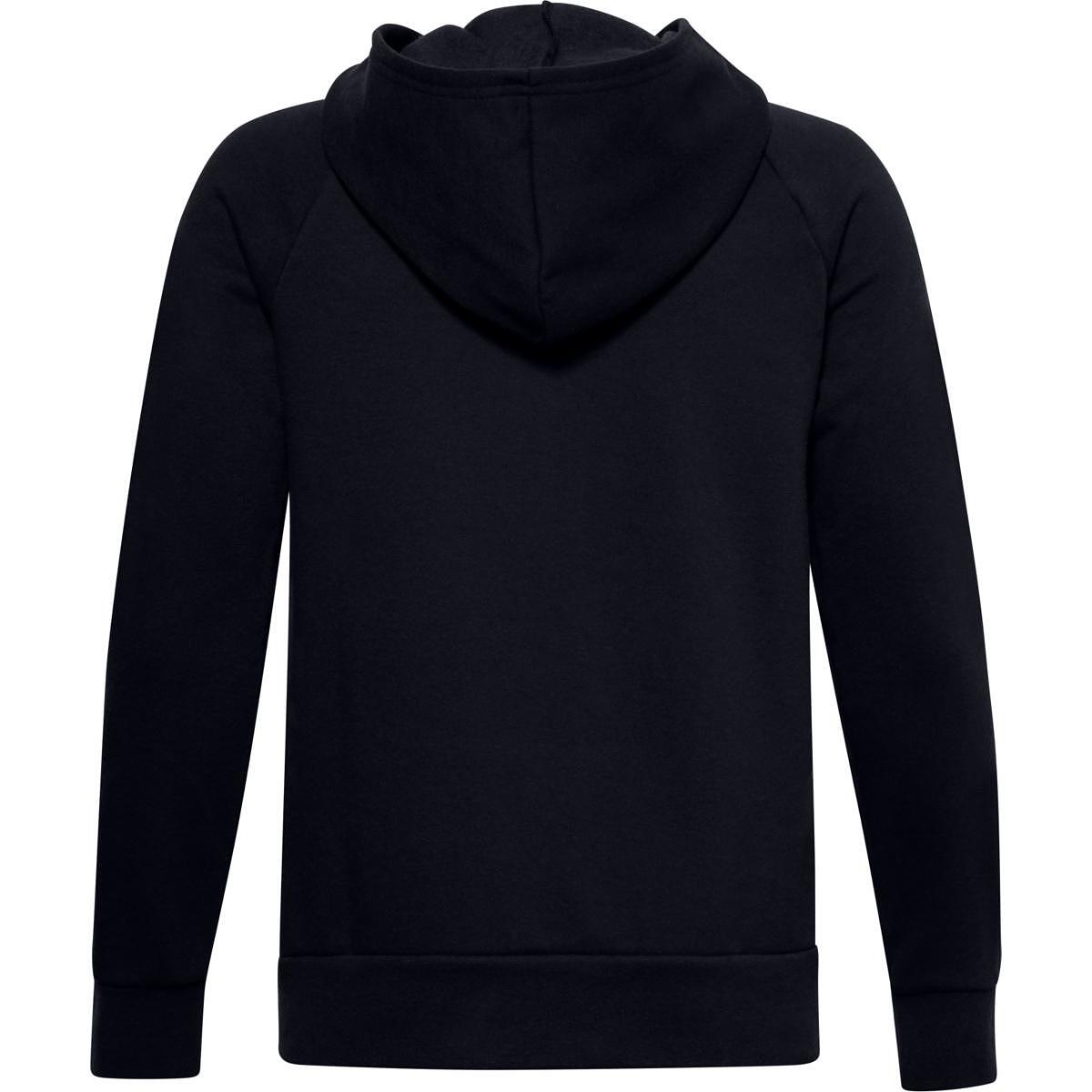 Детски суитшърт UA Rival Fleece FZ *