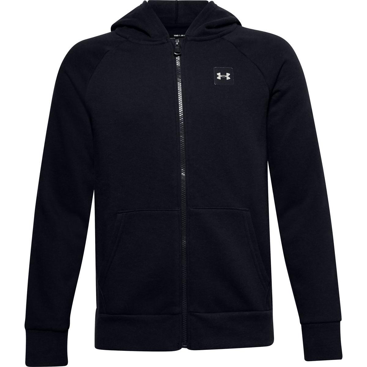 Детски суитшърт UA Rival Fleece FZ *