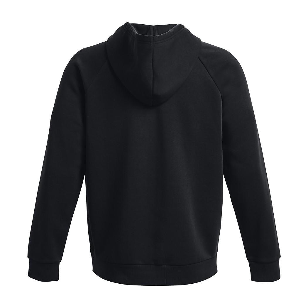 Мъжки суитшърт UA Rival Fleece FZ *