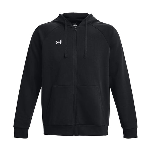 Мъжки суитшърт UA Rival Fleece FZ *