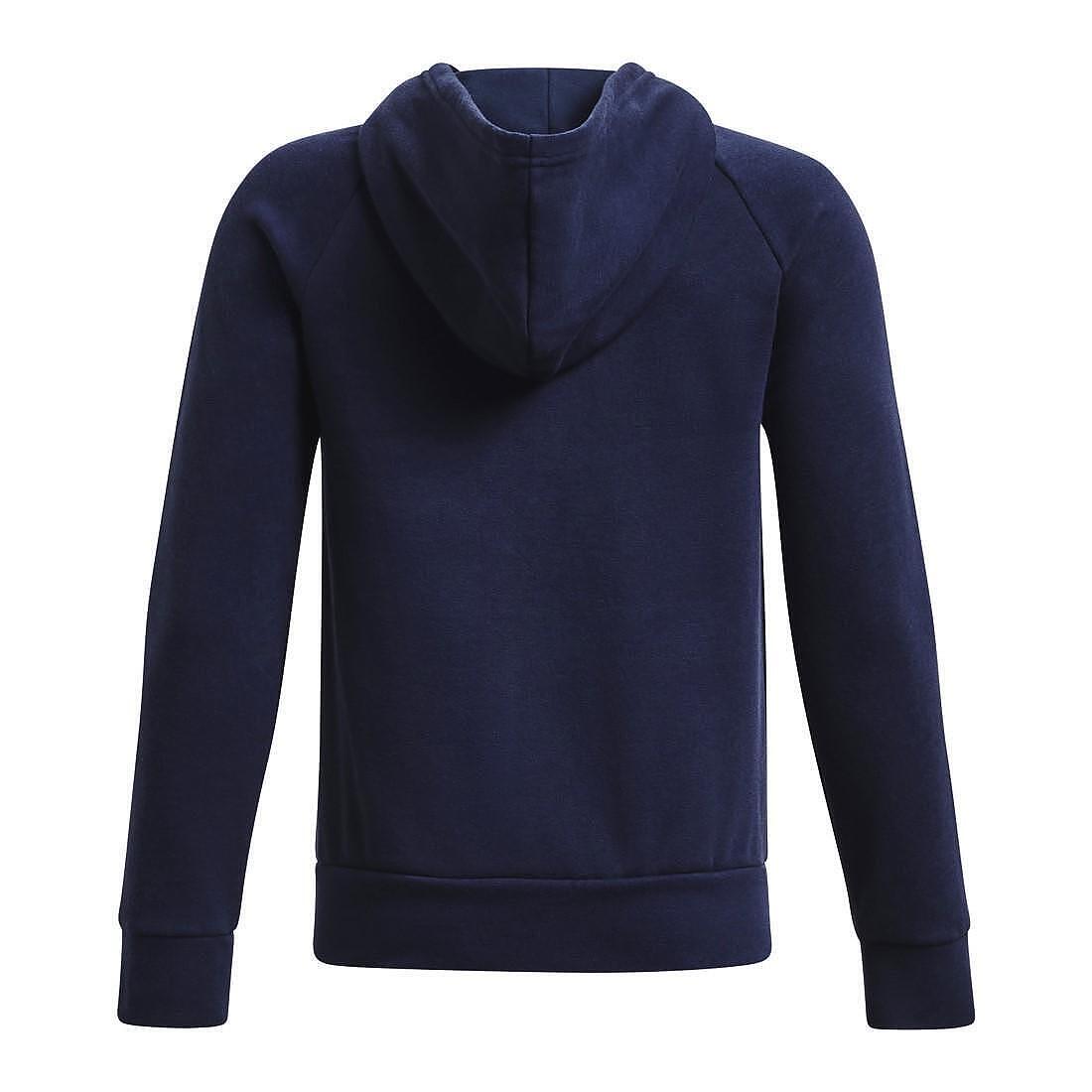 Детски суитшърт Under Armour Rival Fleece FZ *