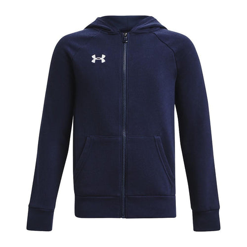 Детски суитшърт Under Armour Rival Fleece FZ *