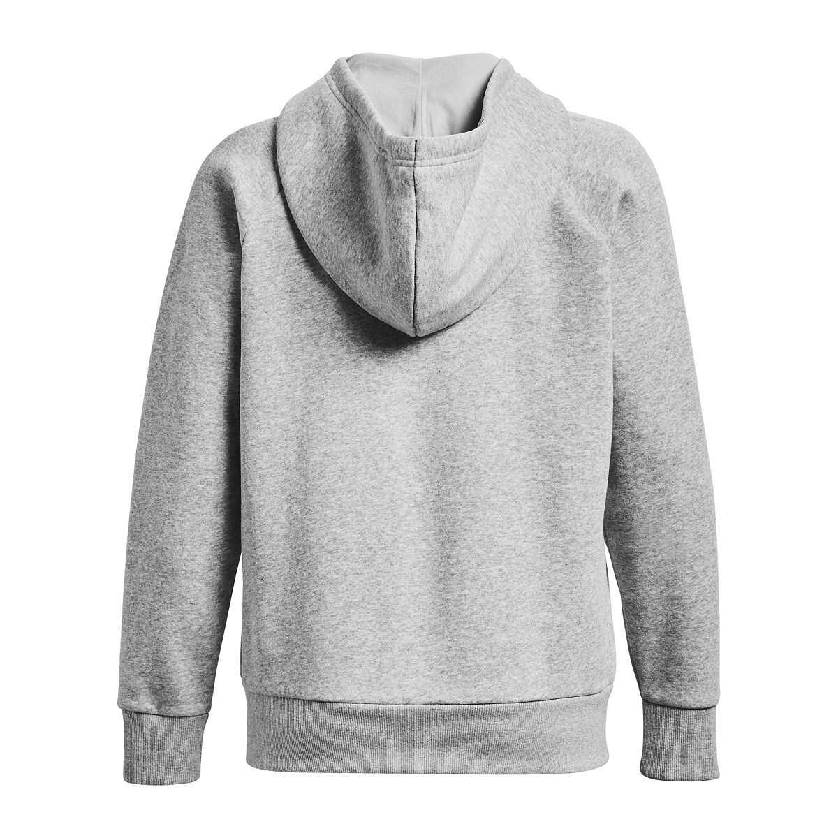 Дамски суитшърт UA Rival Fleece FZ *