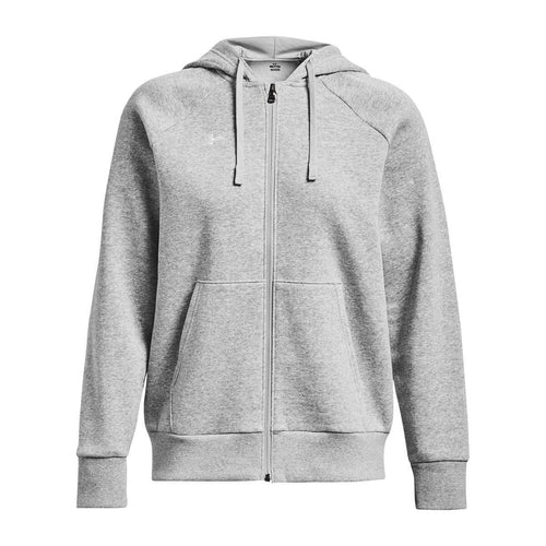 Дамски суитшърт UA Rival Fleece FZ *