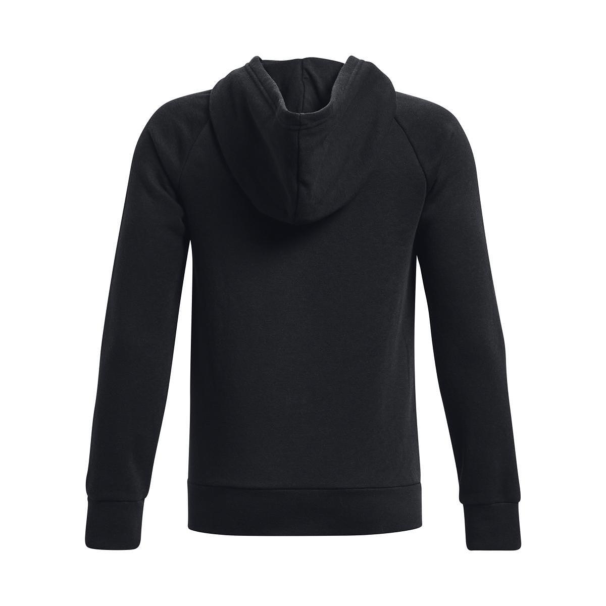 Детски суитшърт UA Rival Fleece FZ
