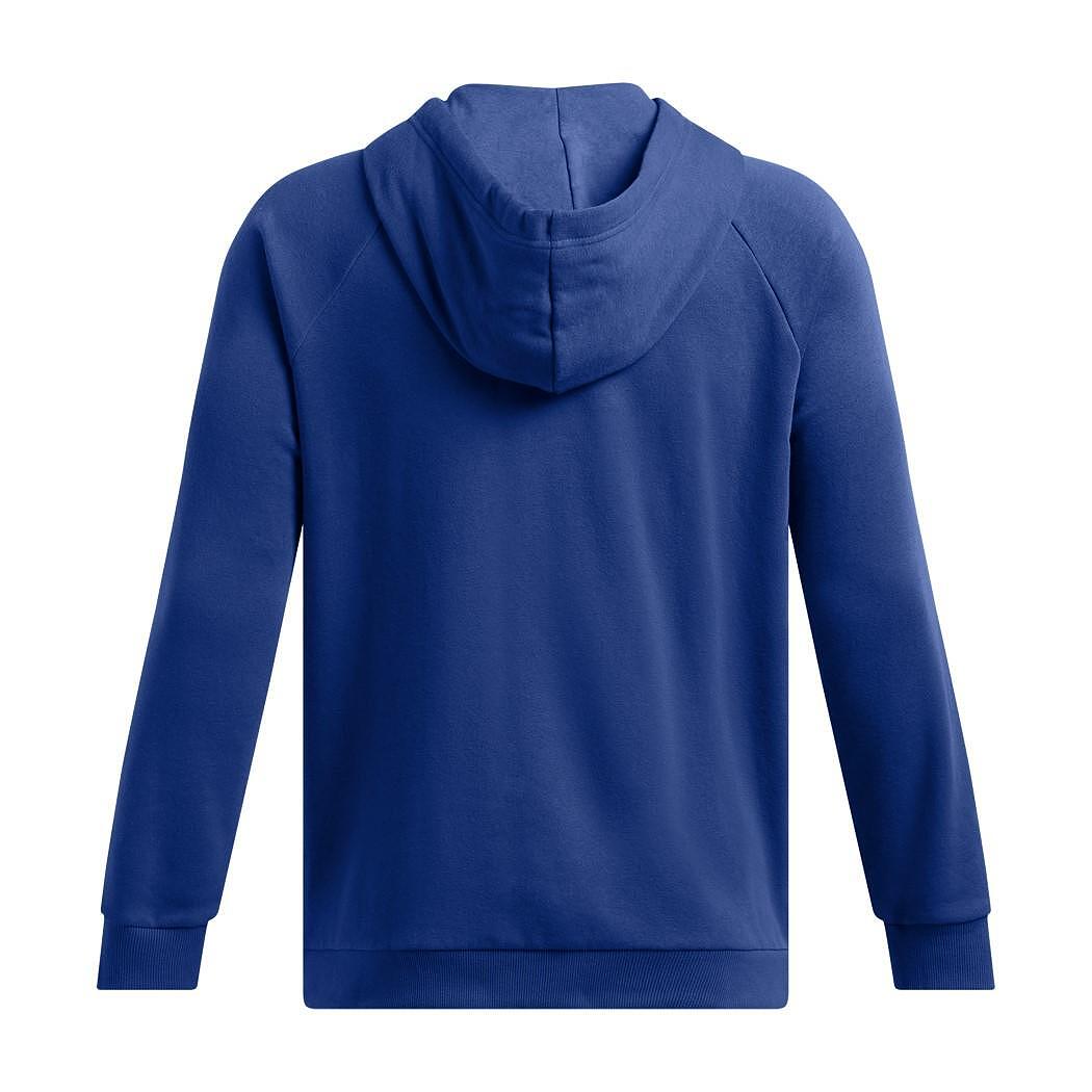 Мъжки суитшърт UA Riva Fleece FZ *