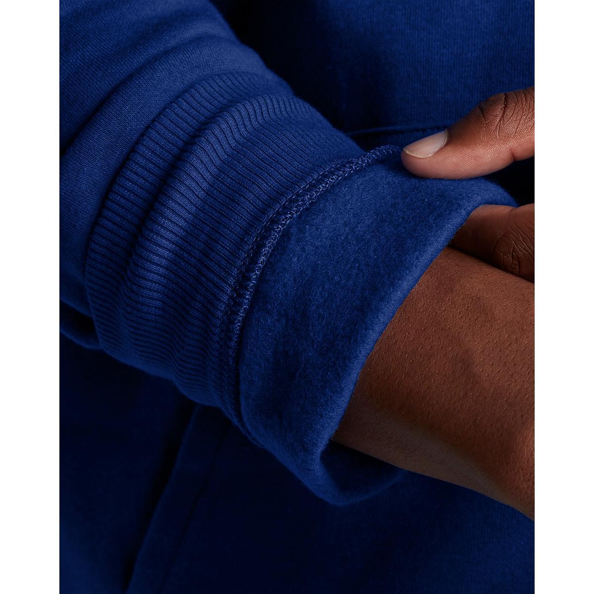 Мъжки суитшърт UA Riva Fleece FZ *