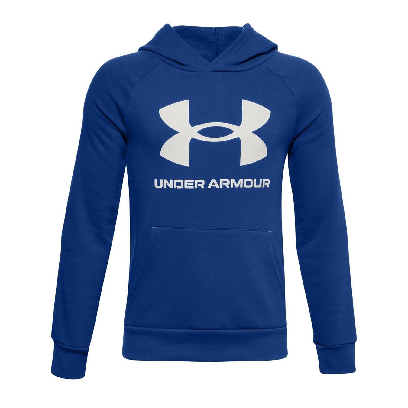 Детски суитшърт UA Rival Fleece *