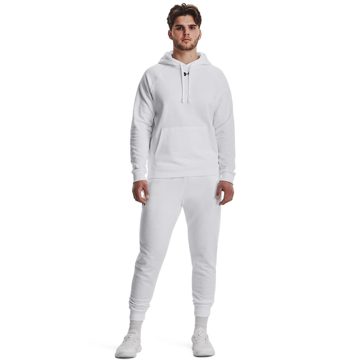 Дамски суитшърт UA Rival Fleece *