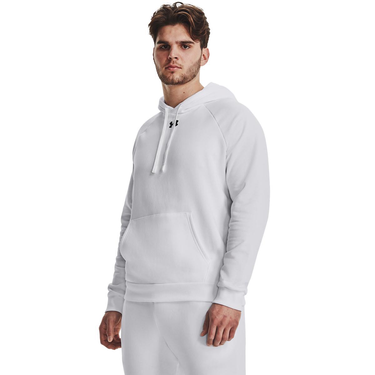 Дамски суитшърт UA Rival Fleece *