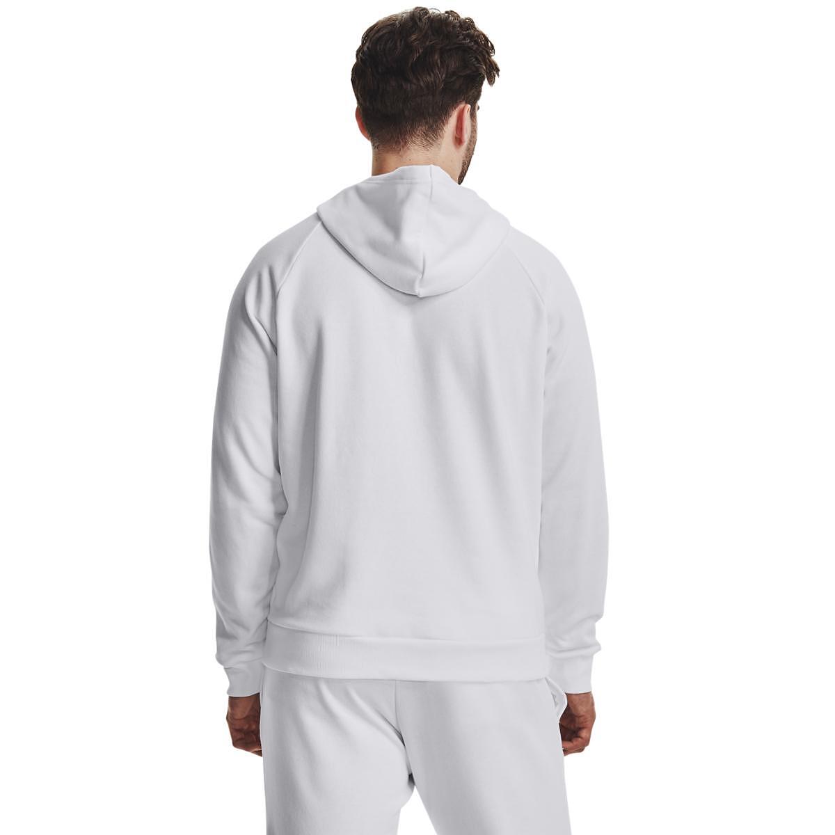 Дамски суитшърт UA Rival Fleece *