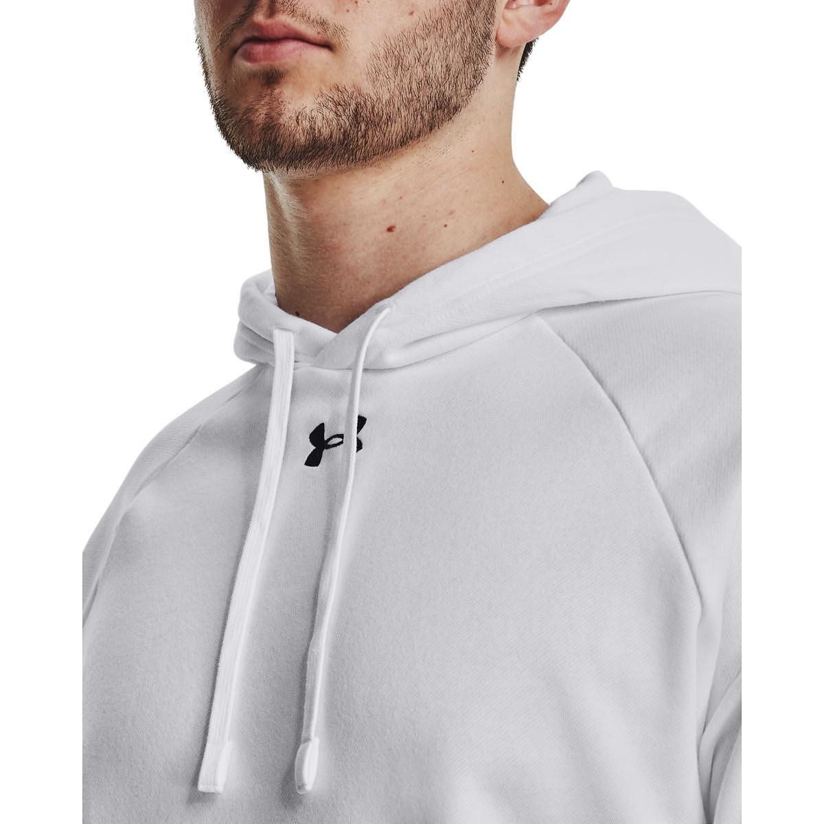 Дамски суитшърт UA Rival Fleece *