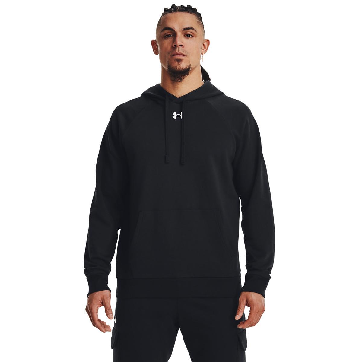 Мъжки суитшърт UA Rival Fleece *