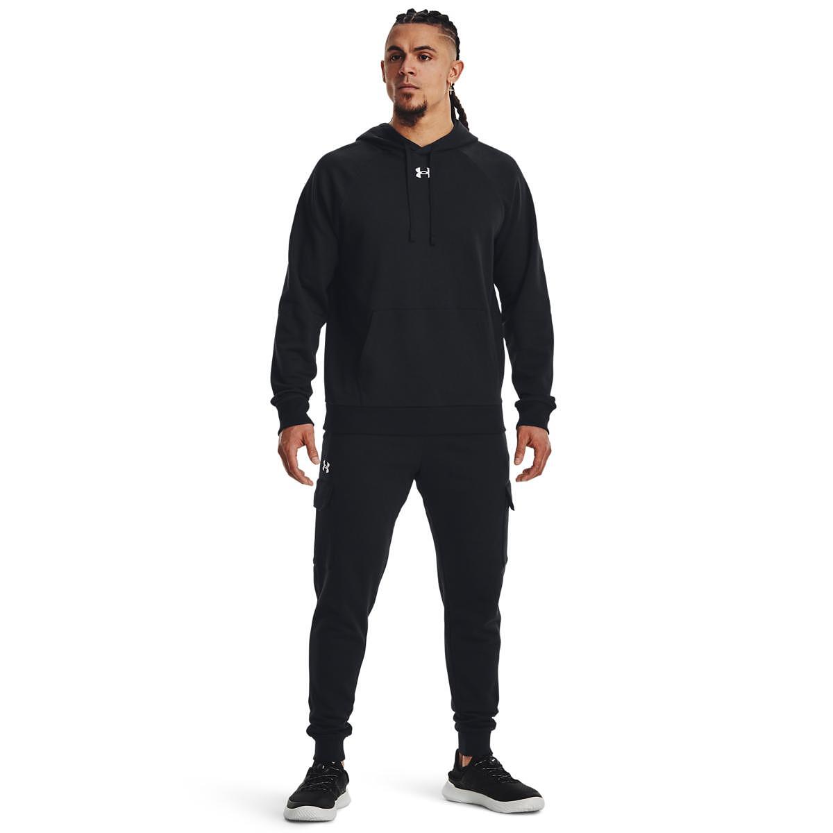 Мъжки суитшърт UA Rival Fleece *