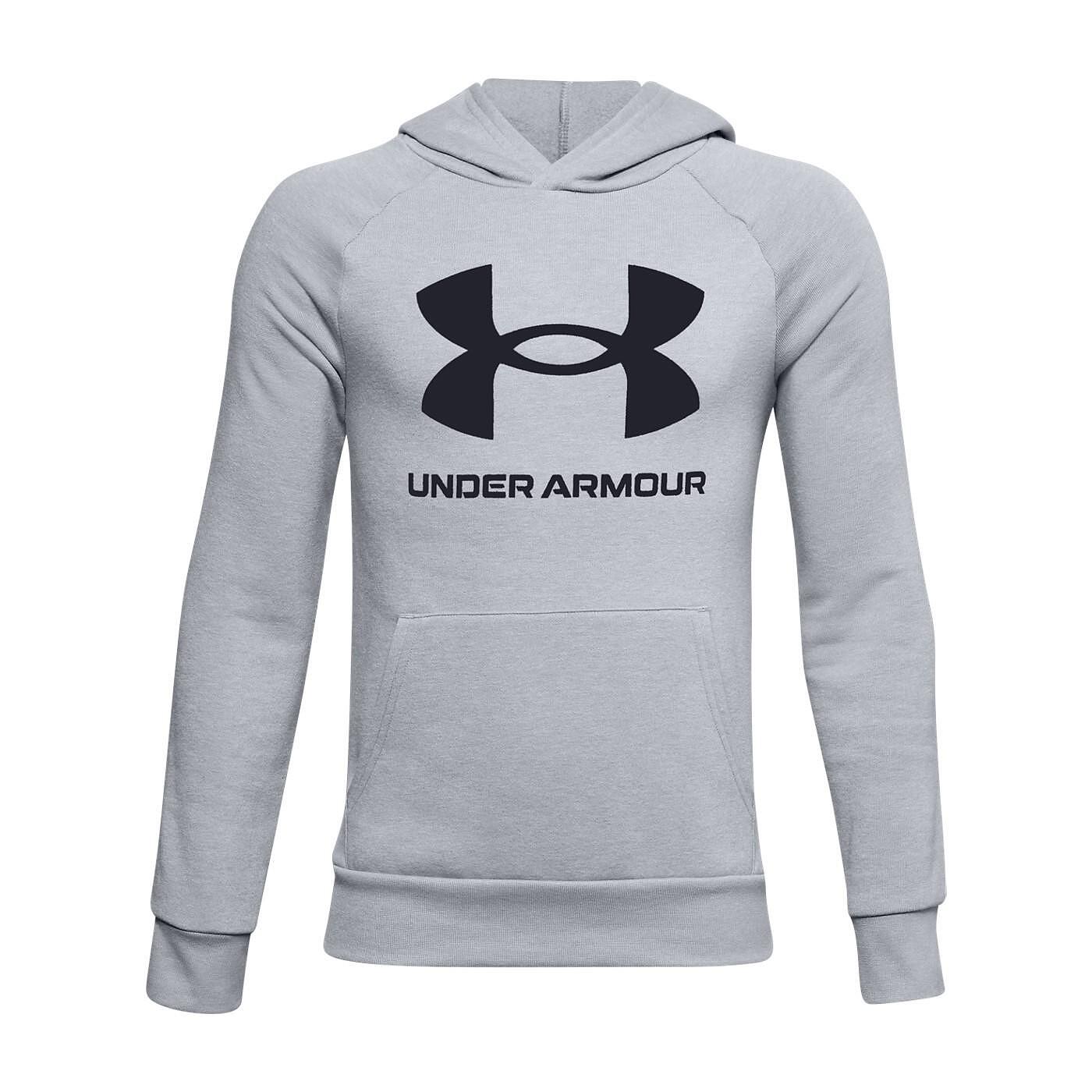 Детски суитшърт UA Rival Fleece *