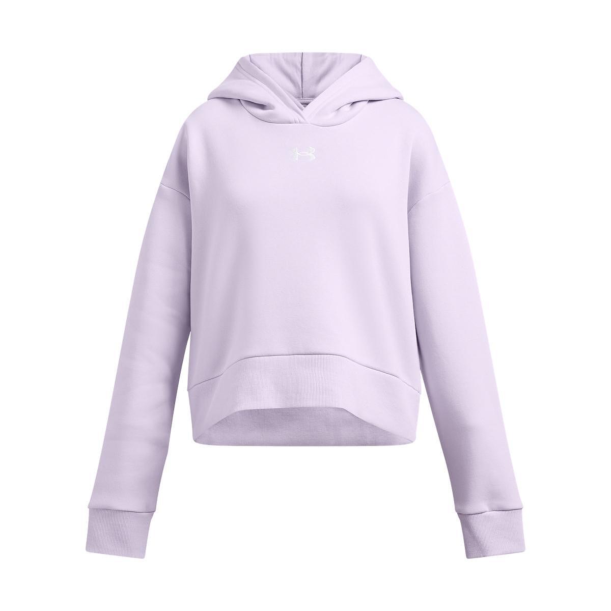 Детски суитшърт UA Rival Fleece