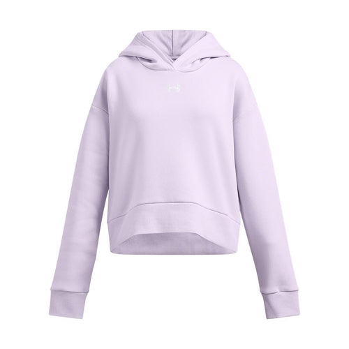 Детски суитшърт UA Rival Fleece