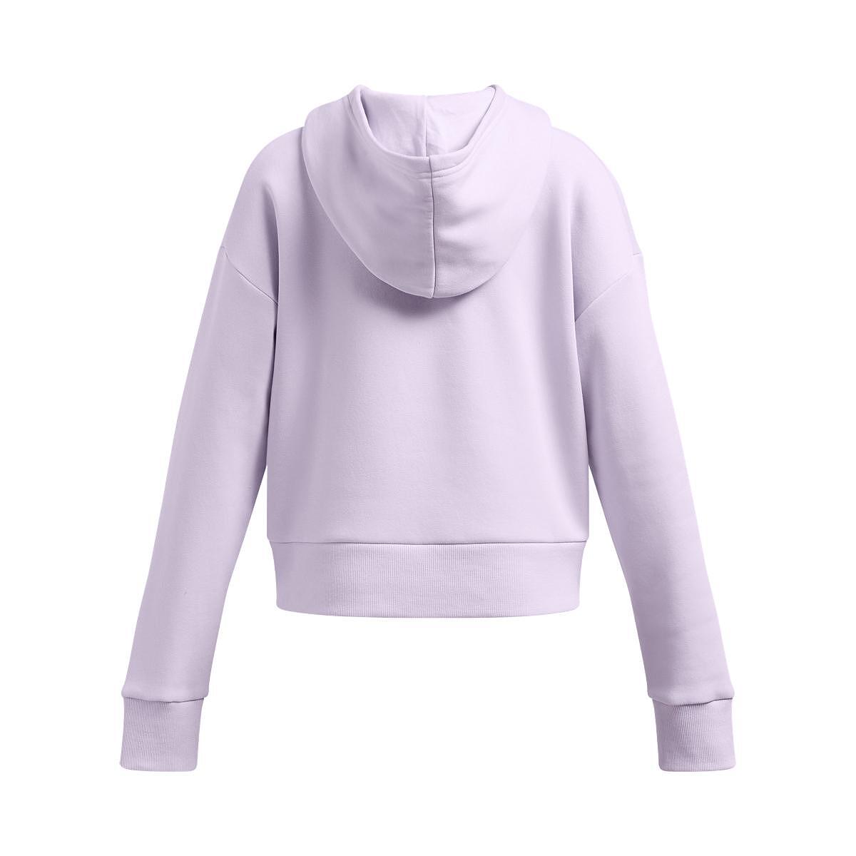 Детски суитшърт UA Rival Fleece