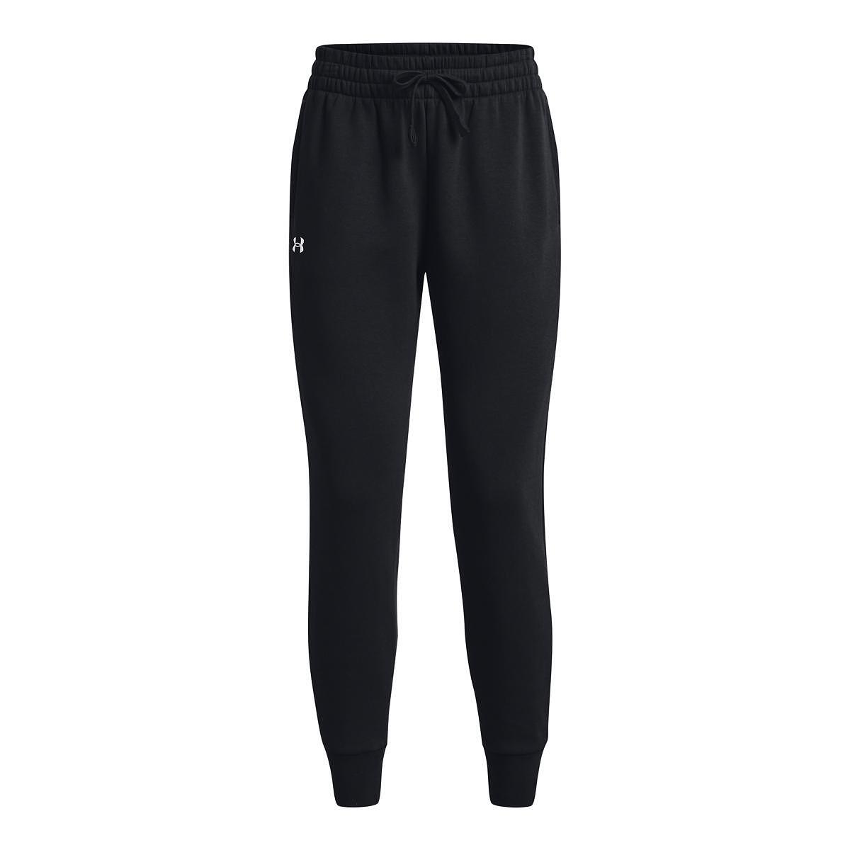Дамски спортен панталон UA Rival Fleece