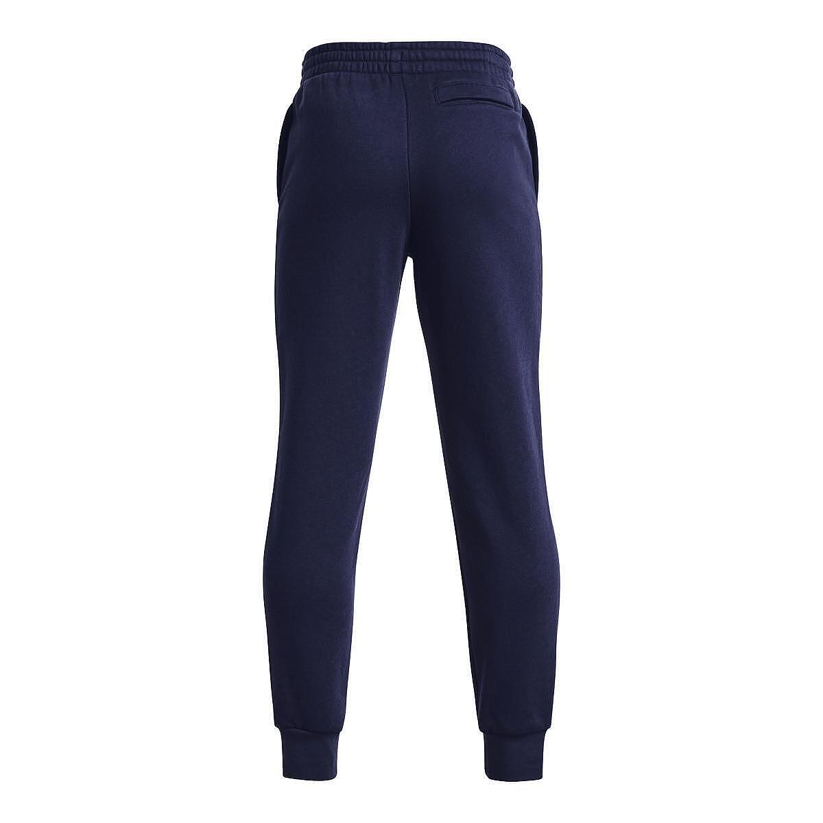 Детски спортен панталон UA Rival Fleece *