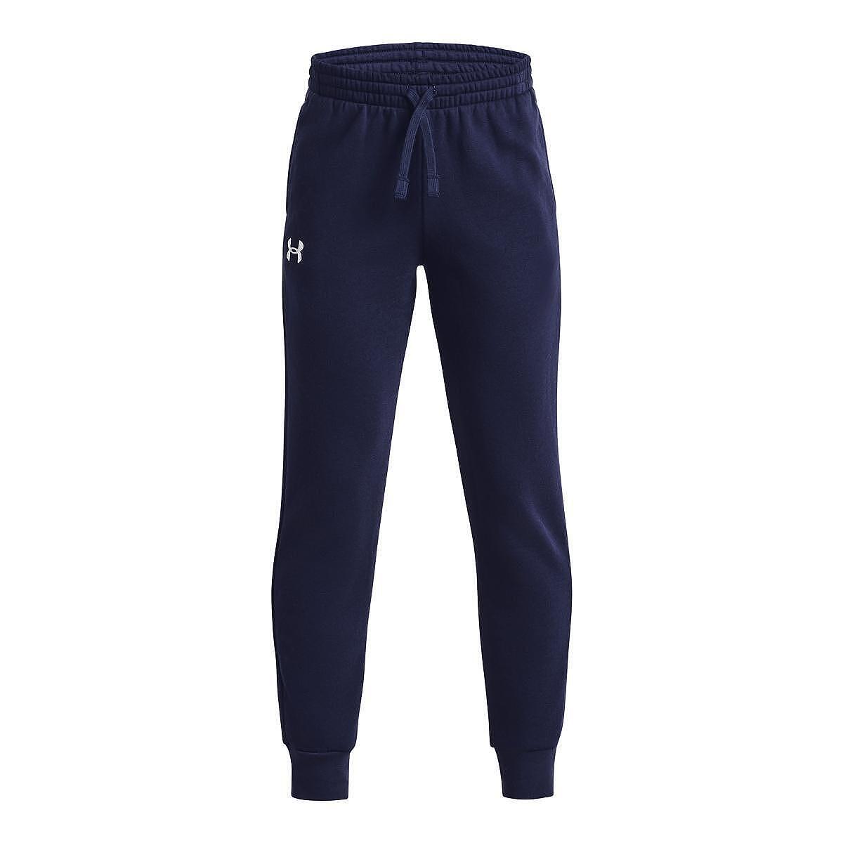 Детски спортен панталон UA Rival Fleece *