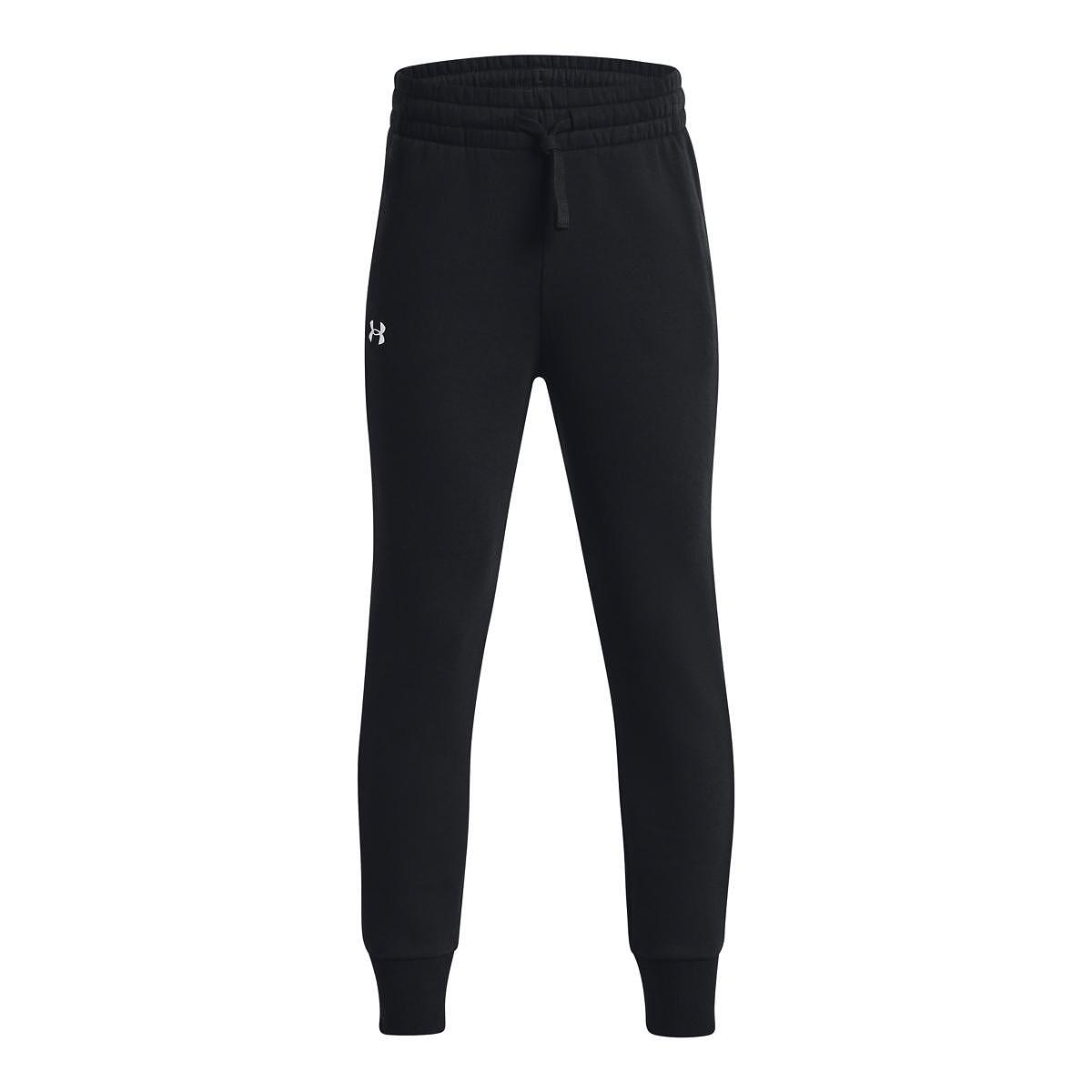 Детски спортен панталон UA Rival Fleece *
