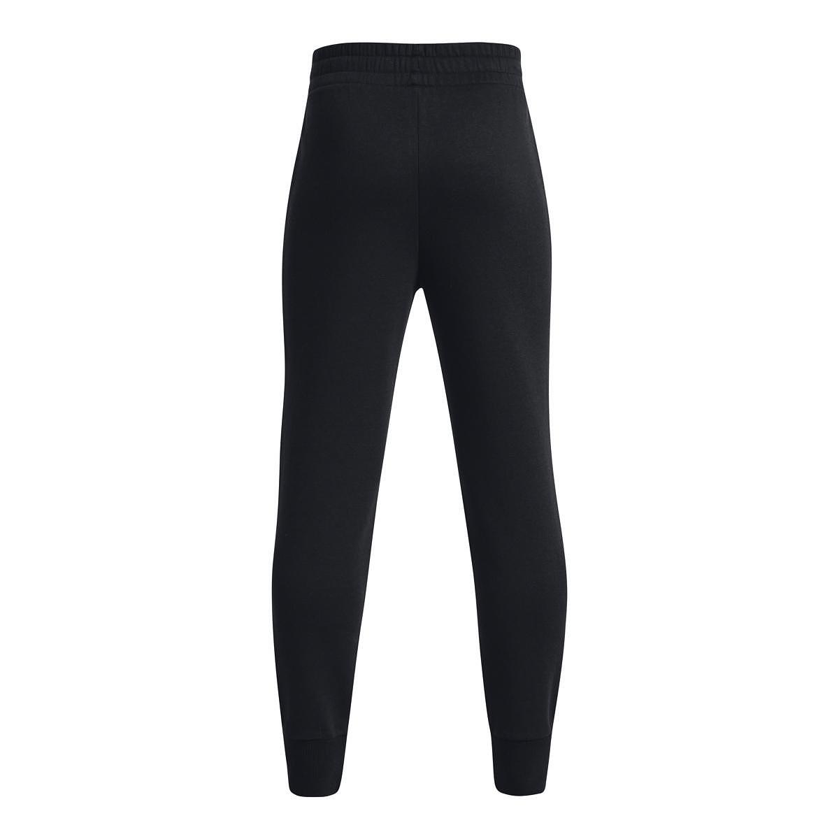 Детски спортен панталон UA Rival Fleece *