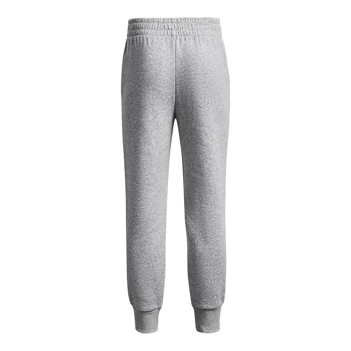 Детски спортни панталони UA Rival Fleece *
