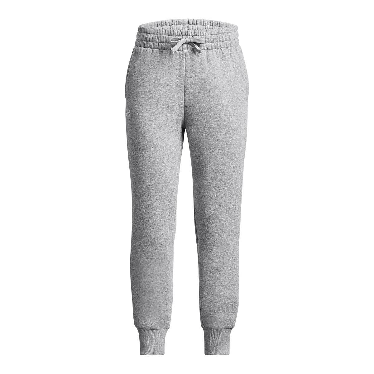 Детски спортни панталони UA Rival Fleece *