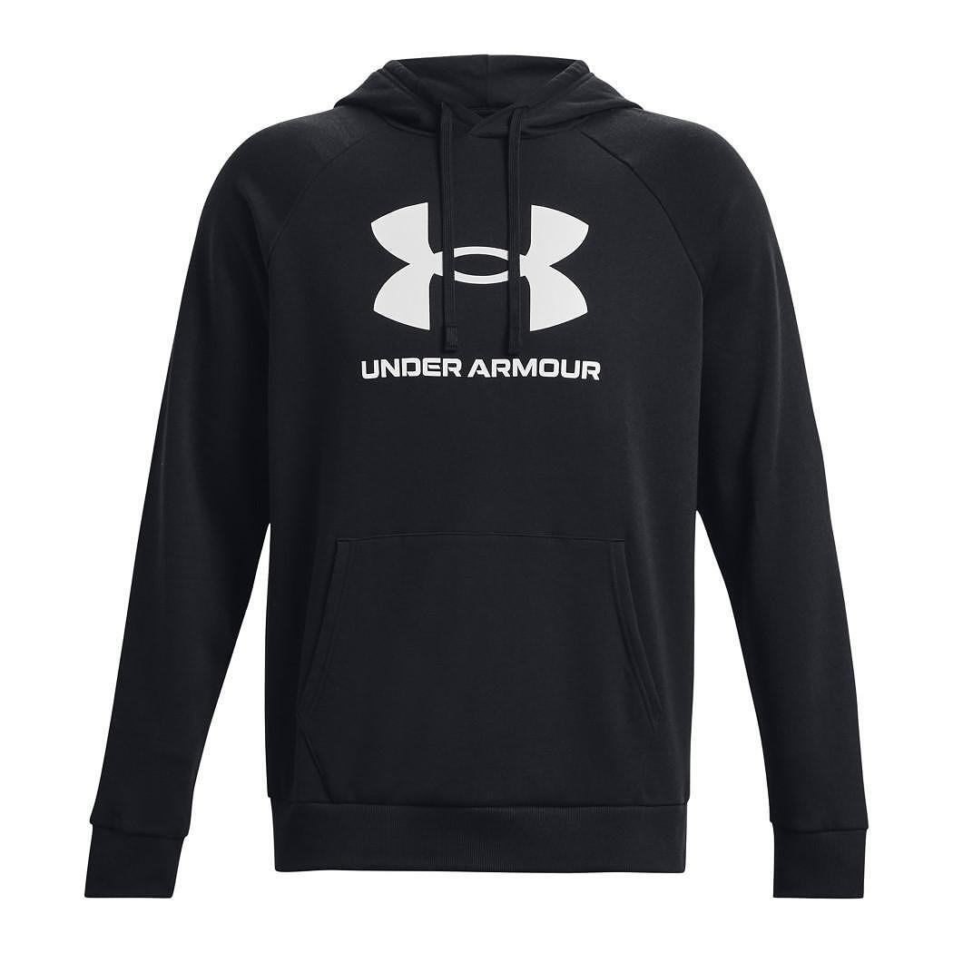 Мъжки суитшърт UA Rival Fleece Logo HD *
