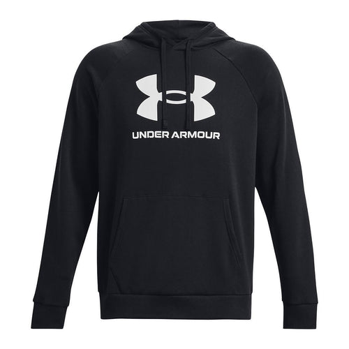 Мъжки суитшърт UA Rival Fleece Logo HD *