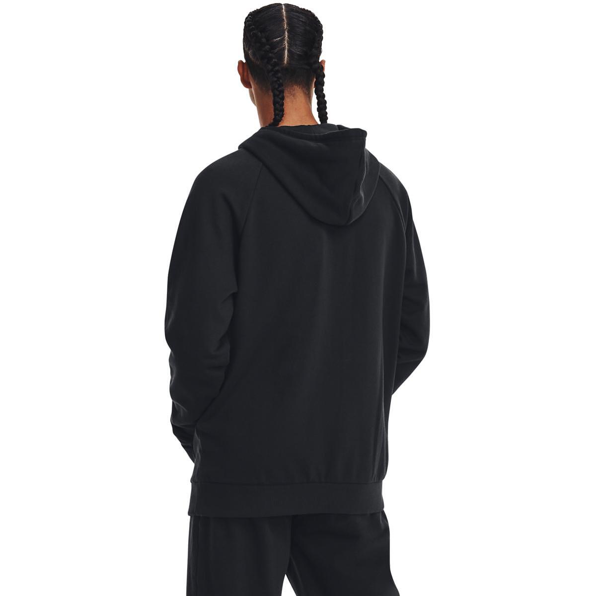 Мъжки суитшърт UA Rival Fleece Logo HD *
