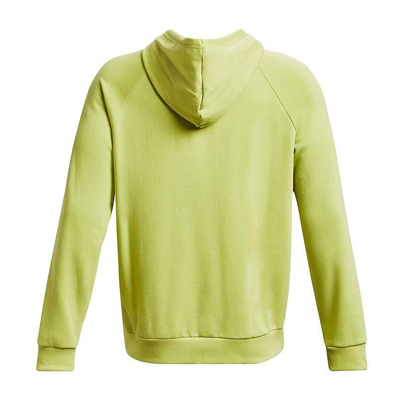 Мъжки суитшърт UA Rival Fleece Logo HD *