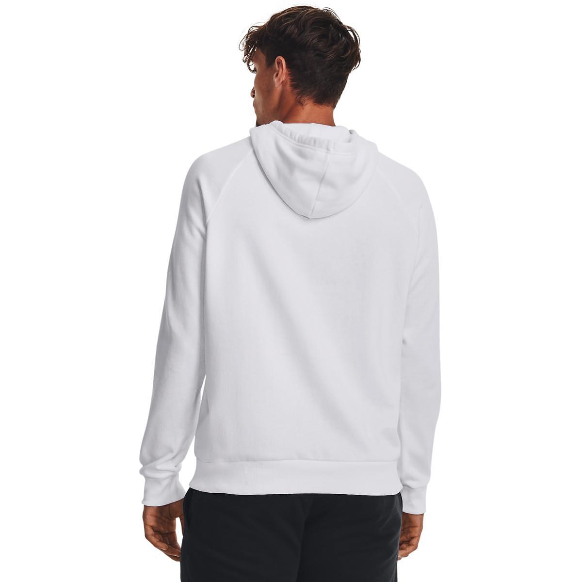 Мъжки суитшърт UA Rival Fleece Logo HD *
